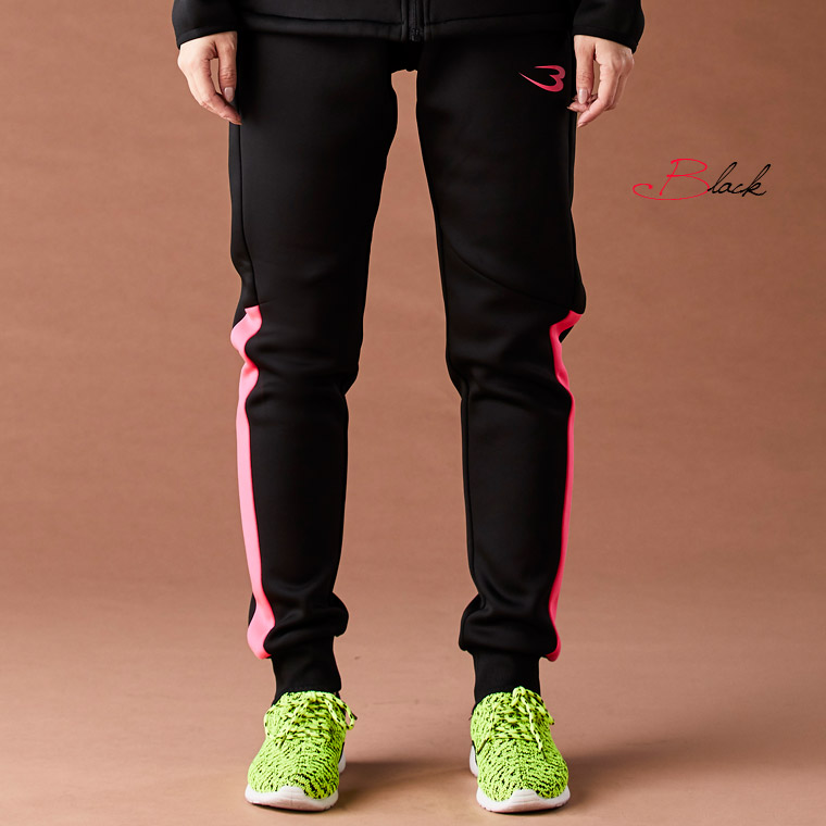 BM・TECH ロングパンツ2 WOMEN