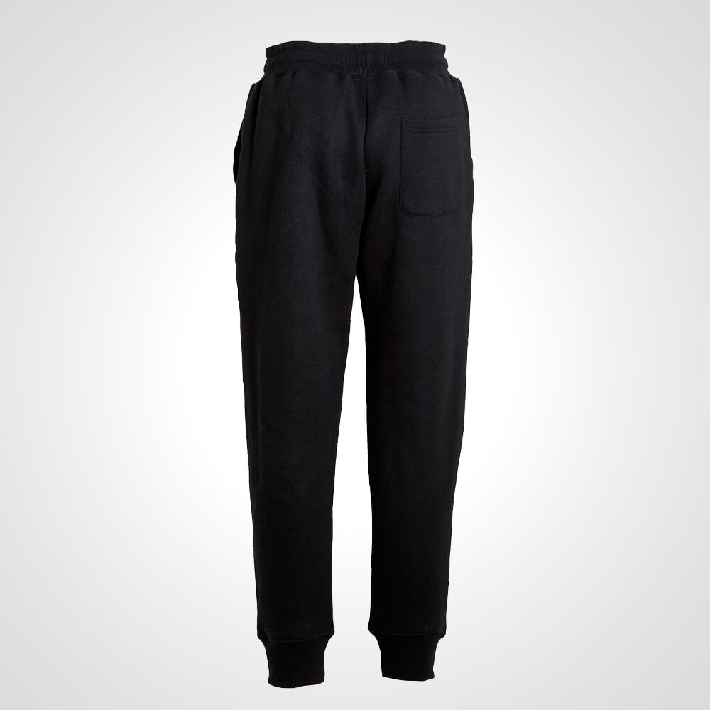 裏ボアフリーススウェットロングパンツ WOMEN