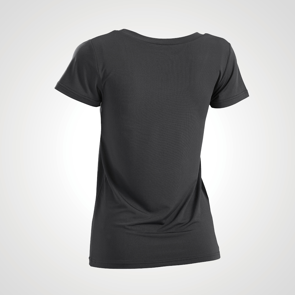 フィットネス WOMEN Tシャツ