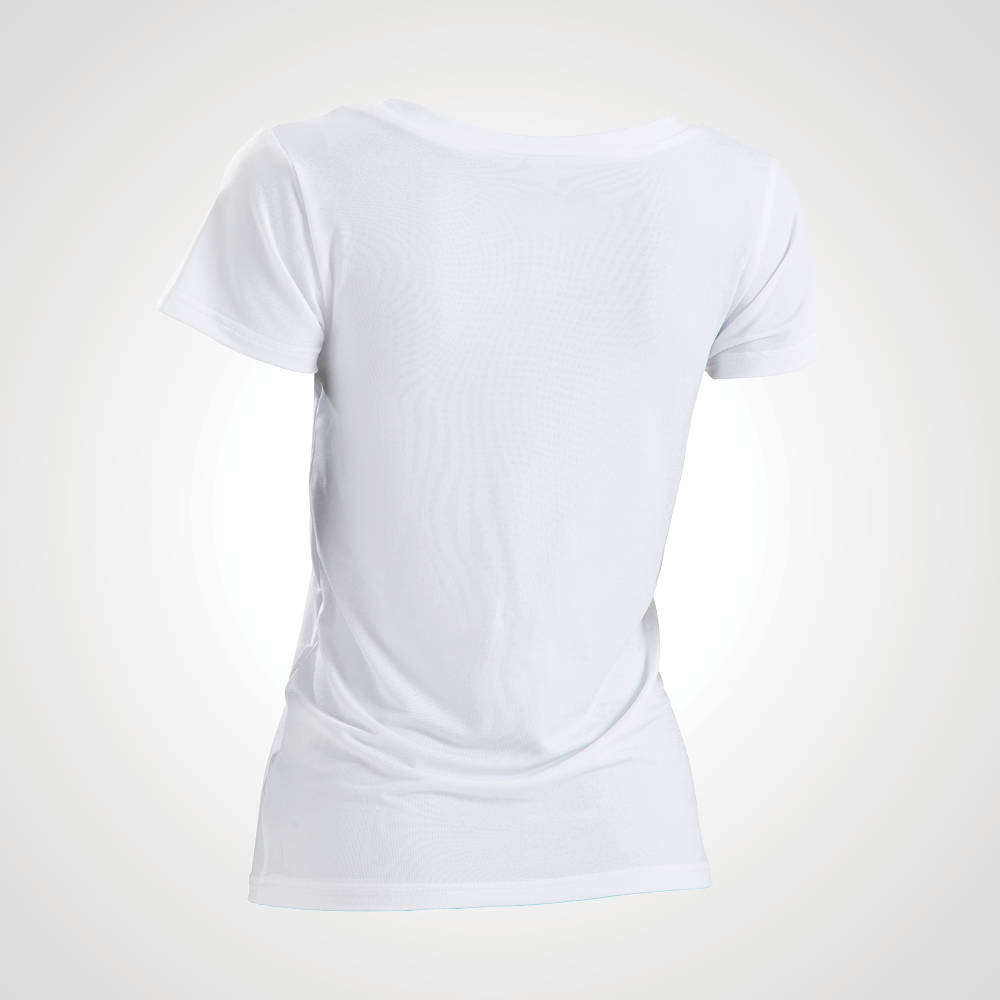 フィットネス WOMEN Tシャツ