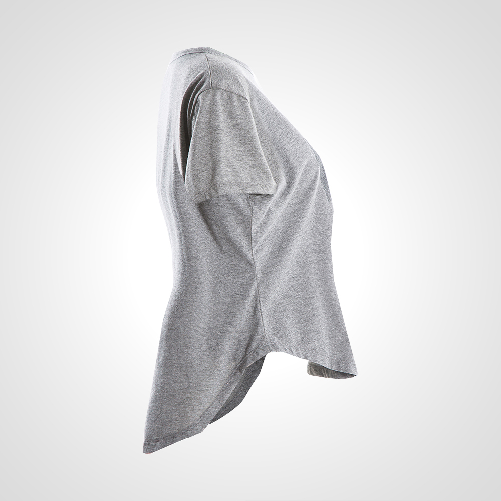 ハーフスリーブTシャツ WOMEN1