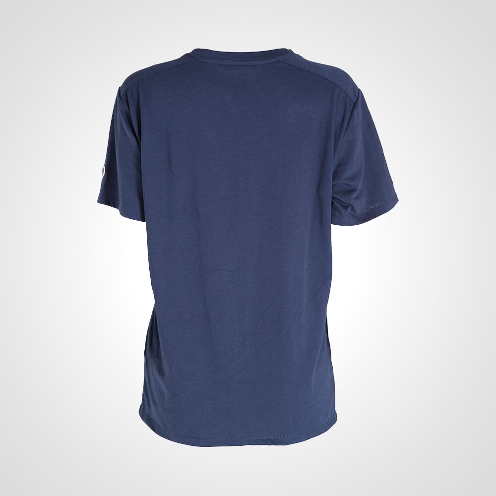 ハーフスリーブTシャツ WOMEN1