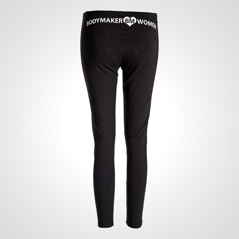 BM・GYMウェアロングパンツWOMEN