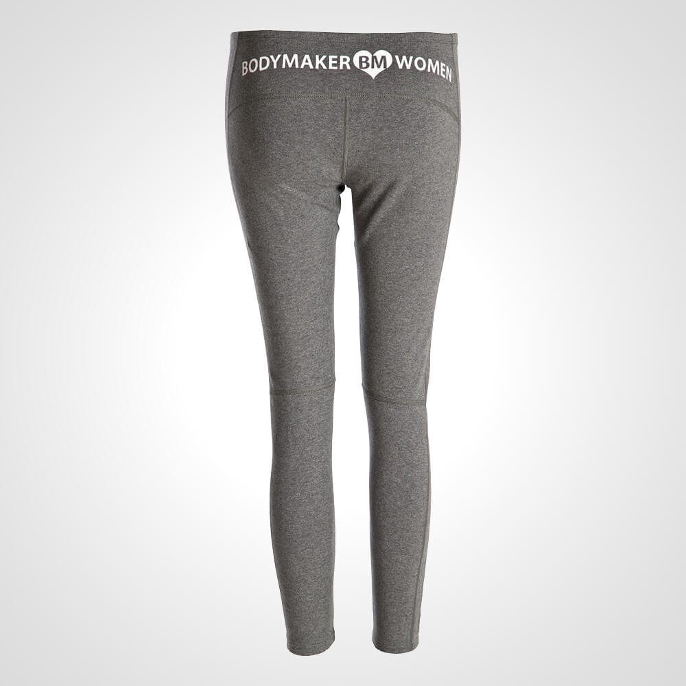 BM・GYMウェアロングパンツWOMEN
