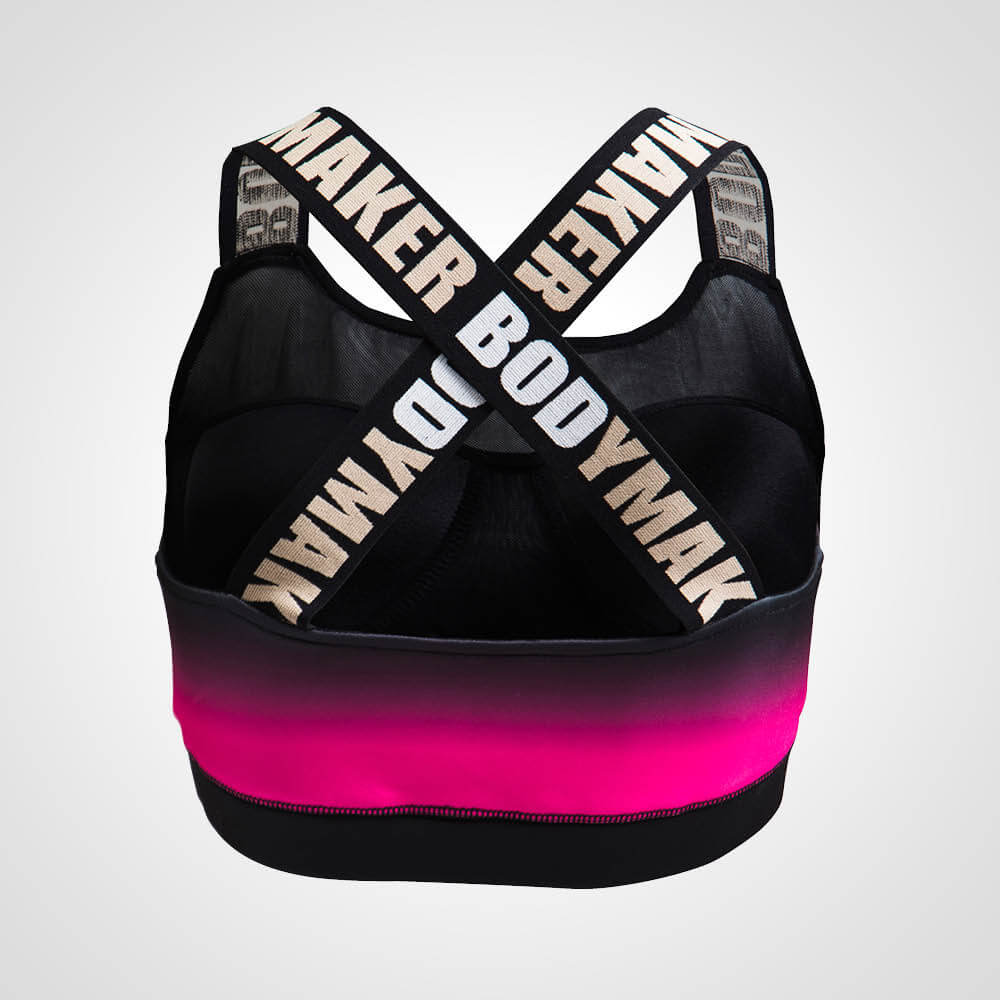 BM・GYM ウエア ブラトップ2 WOMEN