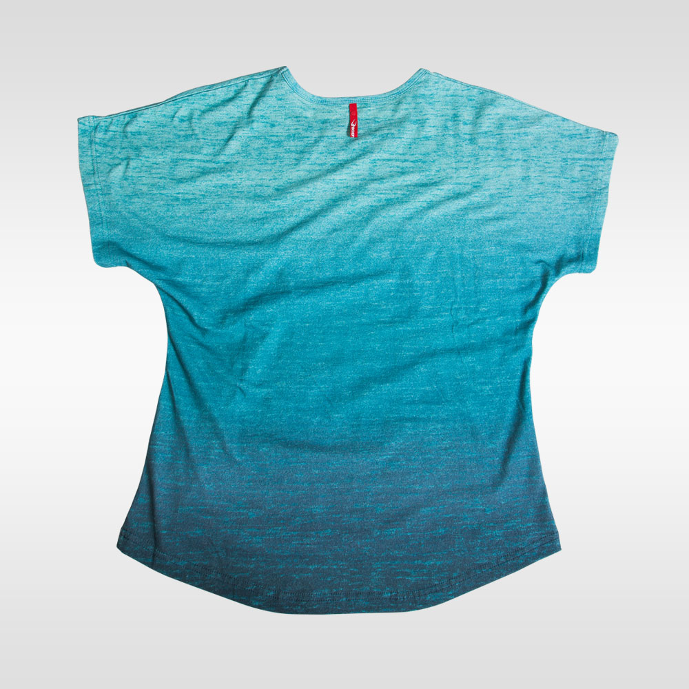 BM・GYM ウェア Tシャツ WOMEN