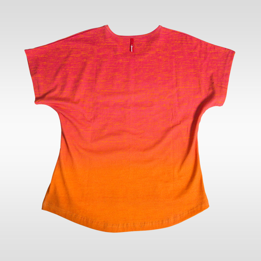 BM・GYM ウェア Tシャツ WOMEN