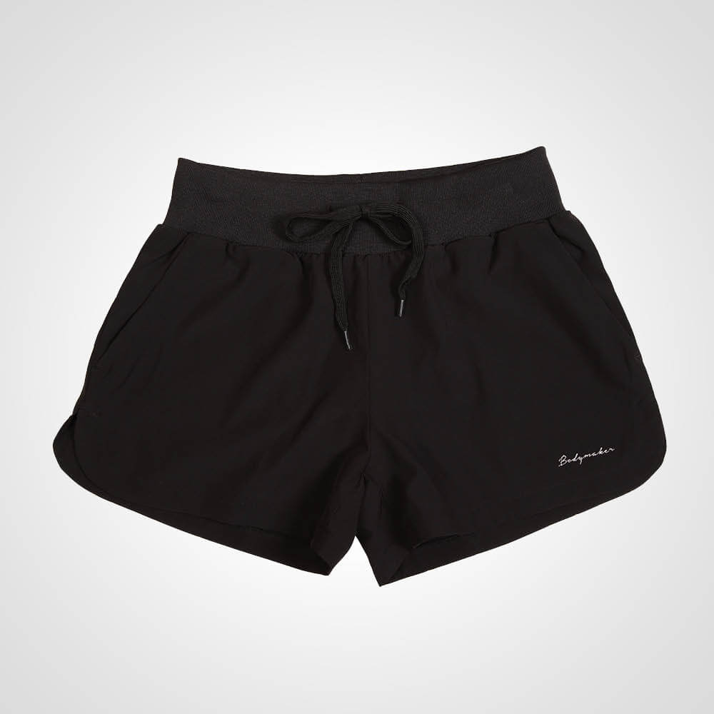 BMトレーニングショートパンツ WOMEN