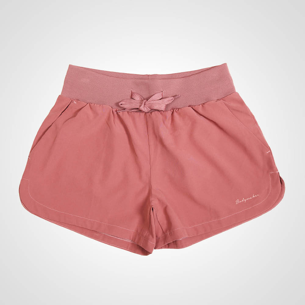 BMトレーニングショートパンツ WOMEN