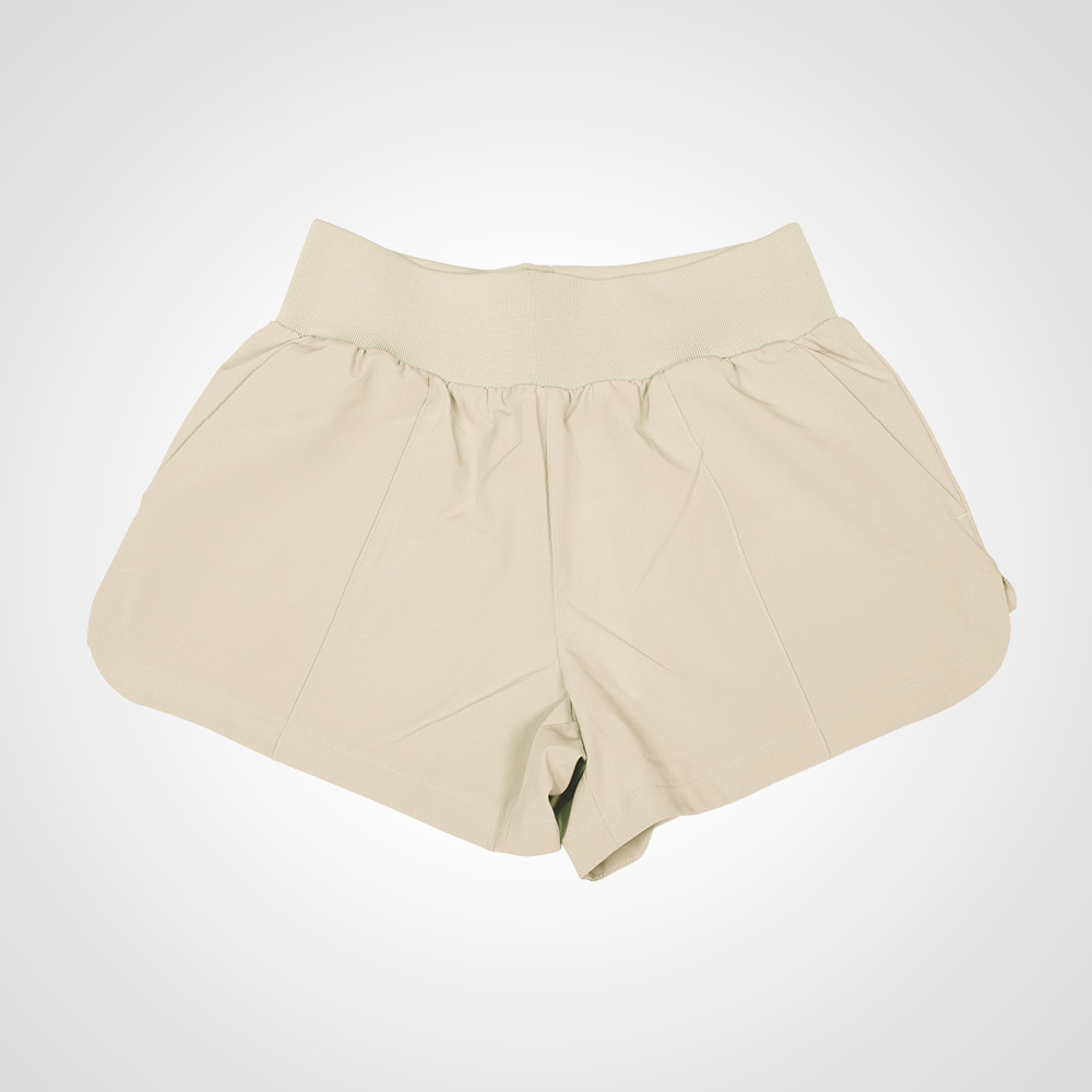 BM UV撥水トショートパンツ WOMEN