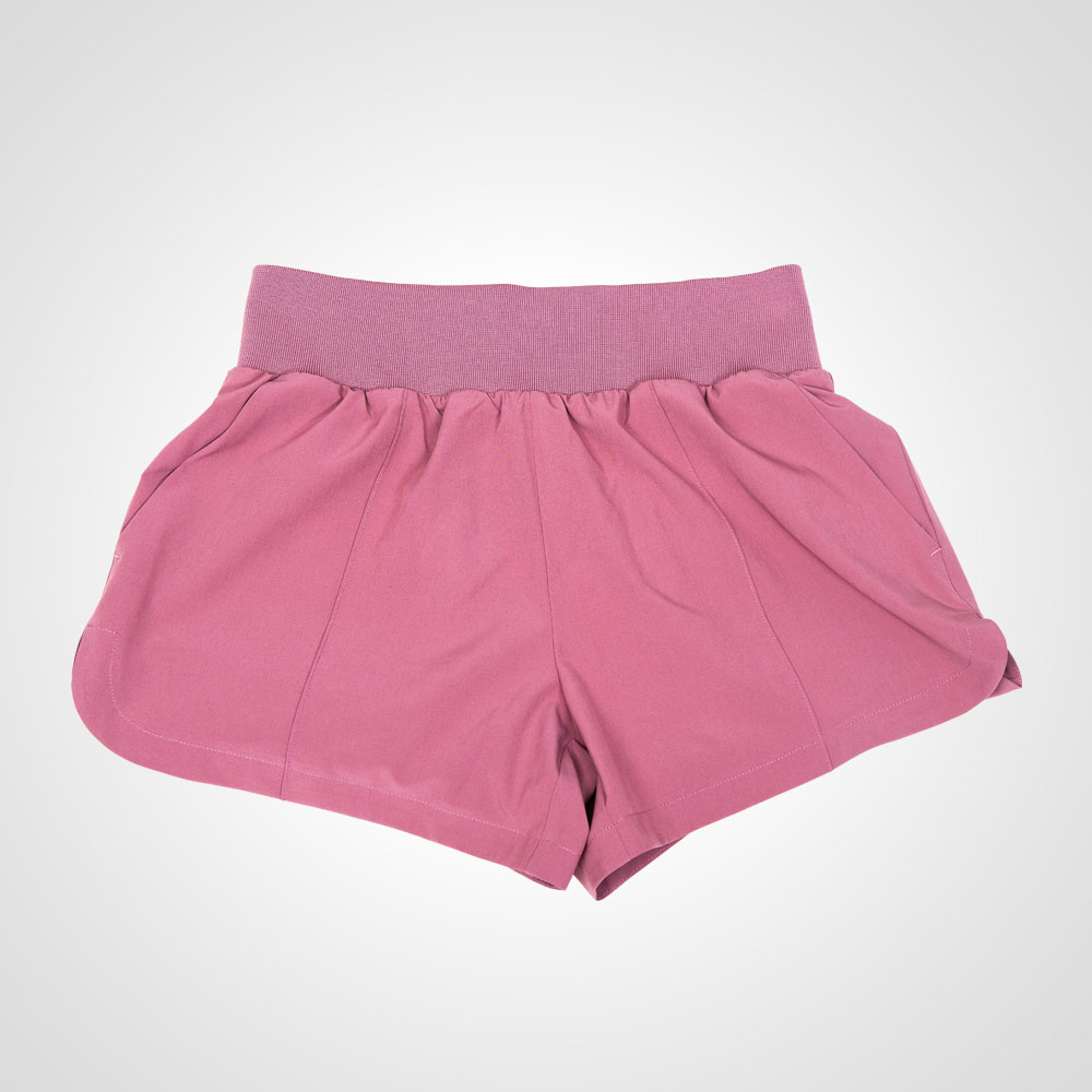 BM UV撥水トショートパンツ WOMEN