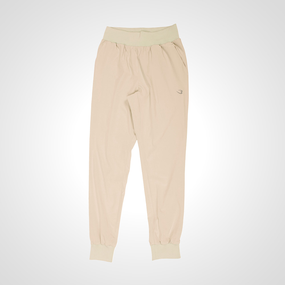 BM UV撥水ロングパンツ WOMEN