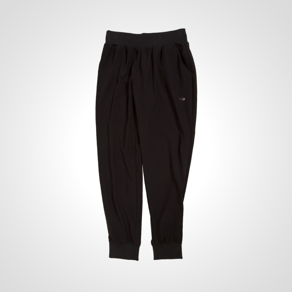 BM UV撥水ロングパンツ WOMEN