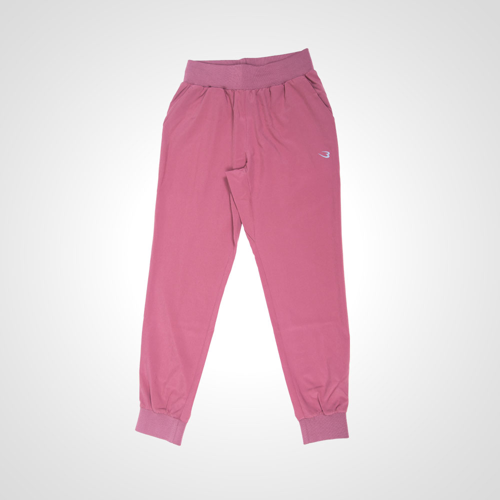 BM UV撥水ロングパンツ WOMEN