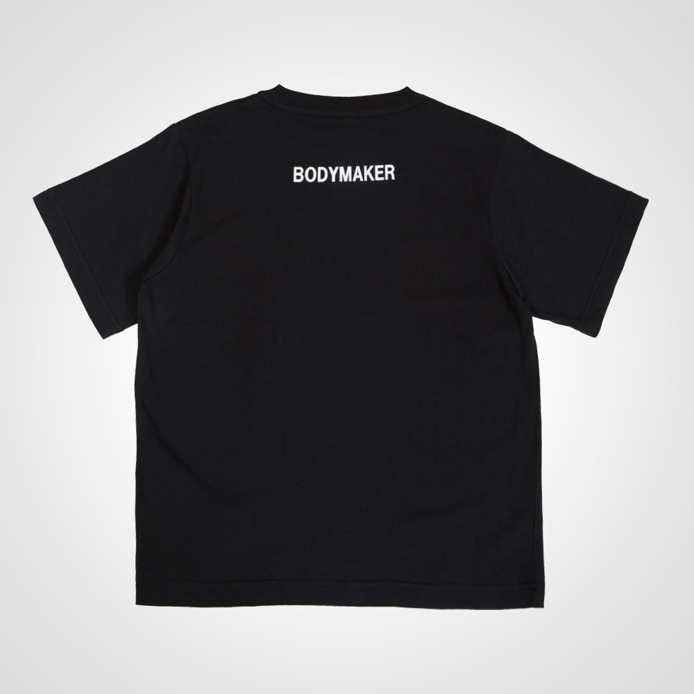【UV加工】肌ざわりなめらか グラフィックTシャツ
