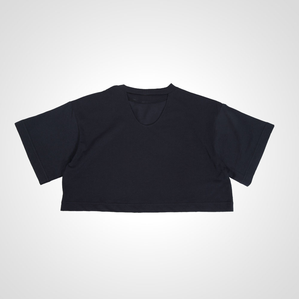 【UV加工】肌ざわりなめらか ショートTシャツ