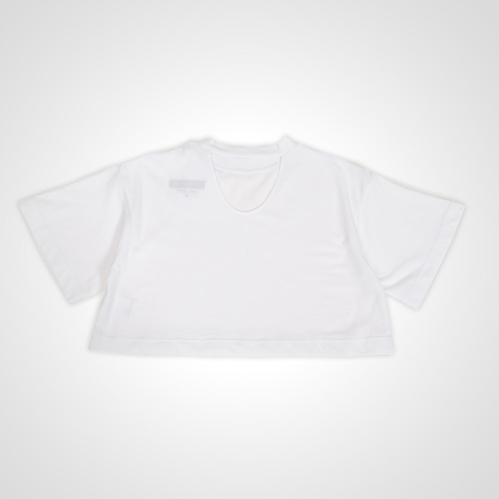 【UV加工】肌ざわりなめらか ショートTシャツ