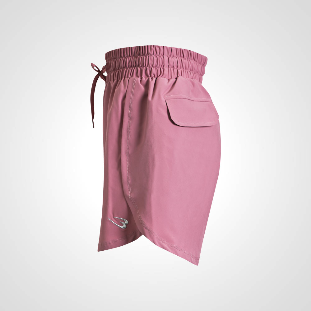 ストレッチ ショートパンツ WOMEN