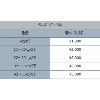 ジム用ダンベル１１ｋｇ ボディメーカー公式