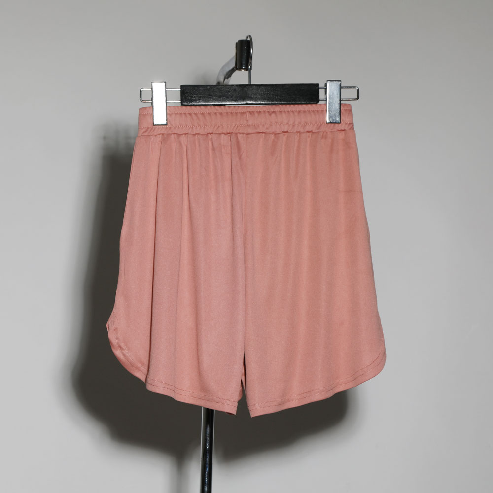 ECO DRY 抗菌防臭 ショートパンツ WOMEN