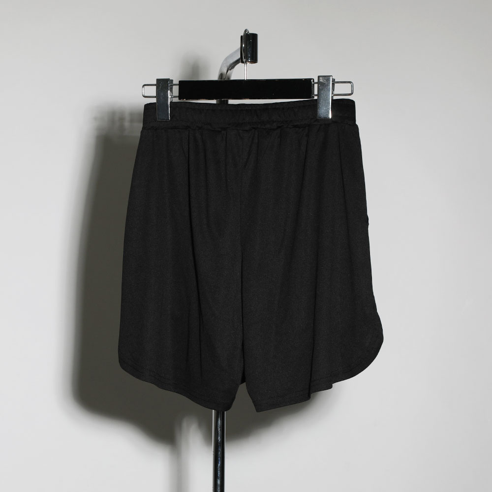 ECO DRY 抗菌防臭 ショートパンツ WOMEN