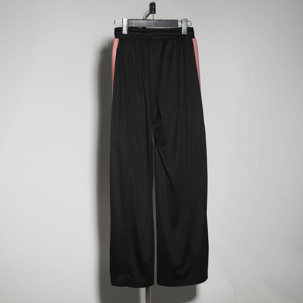 ECO DRY 抗菌防臭 ロングパンツ2 WOMEN