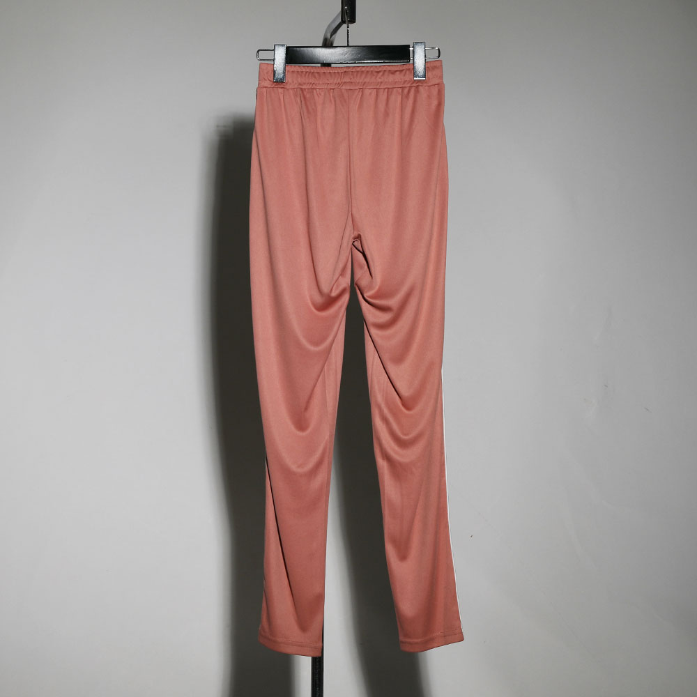 ECO DRY 抗菌防臭 ロングパンツ1 WOMEN