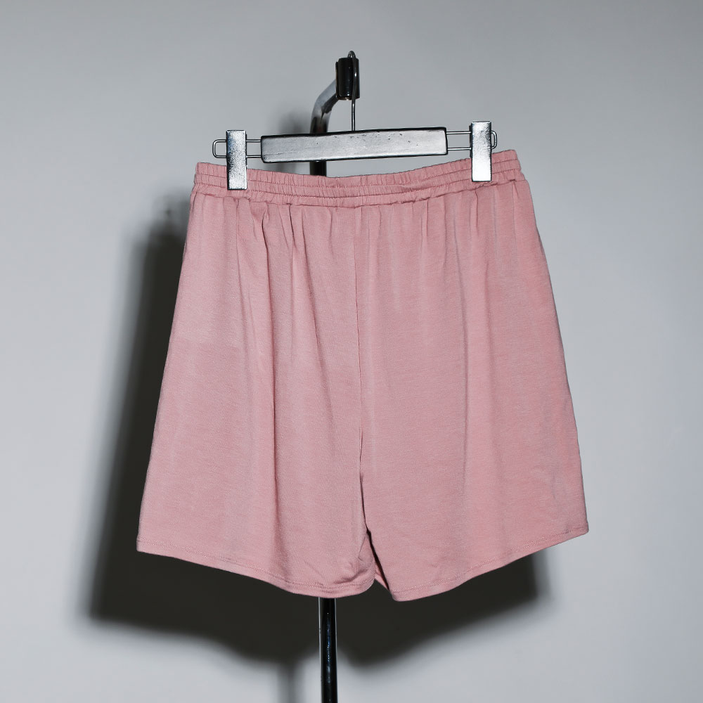 【抗菌防臭】一度着たらやみつき ルームウェア ショートパンツ2