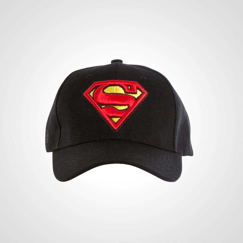 SUPERMAN キャップ