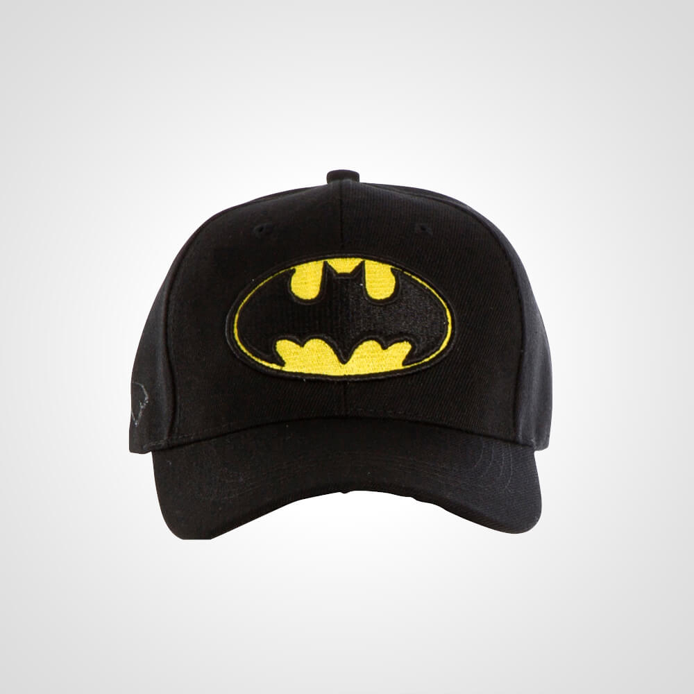 BATMAN キャップ