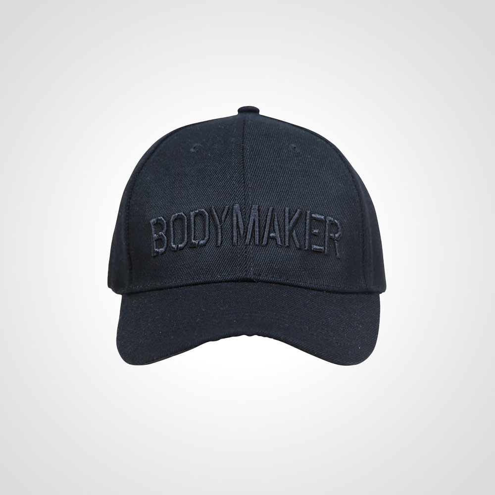 BODYMAKERロゴ キャップ