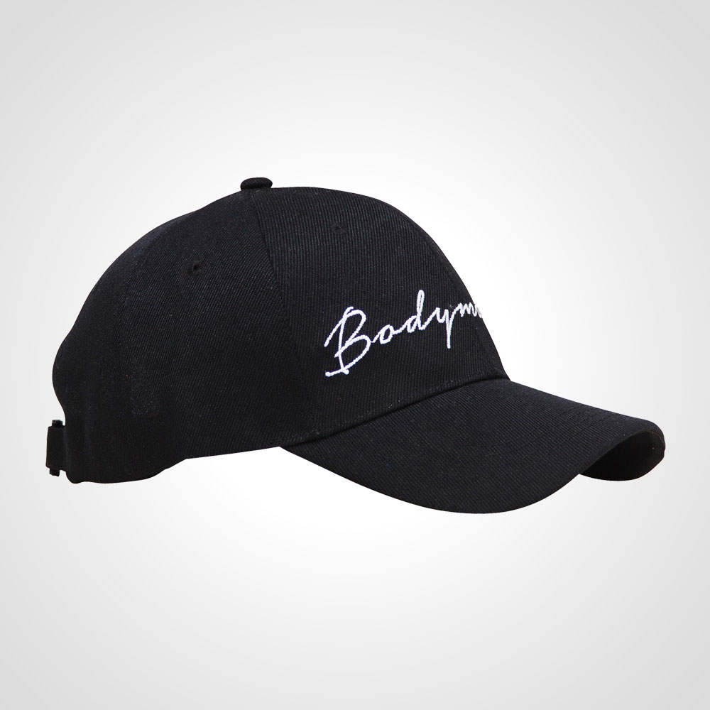 bodymakerスクリプト キャップ