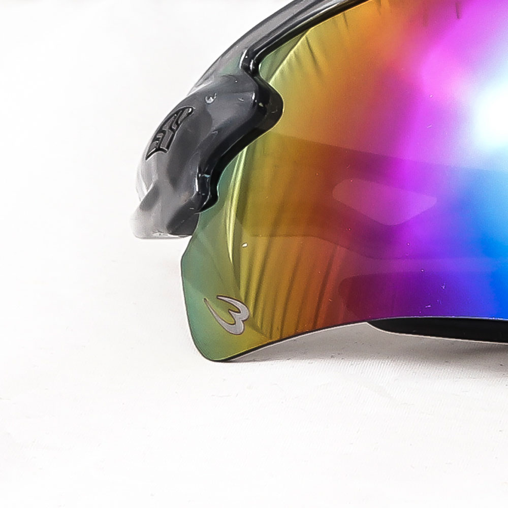 UV 偏光 サングラス 25A