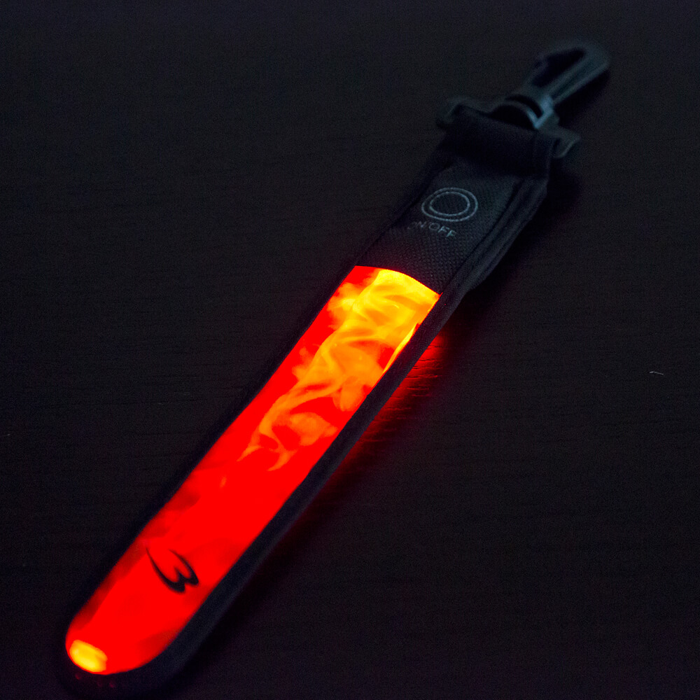 LEDバンド