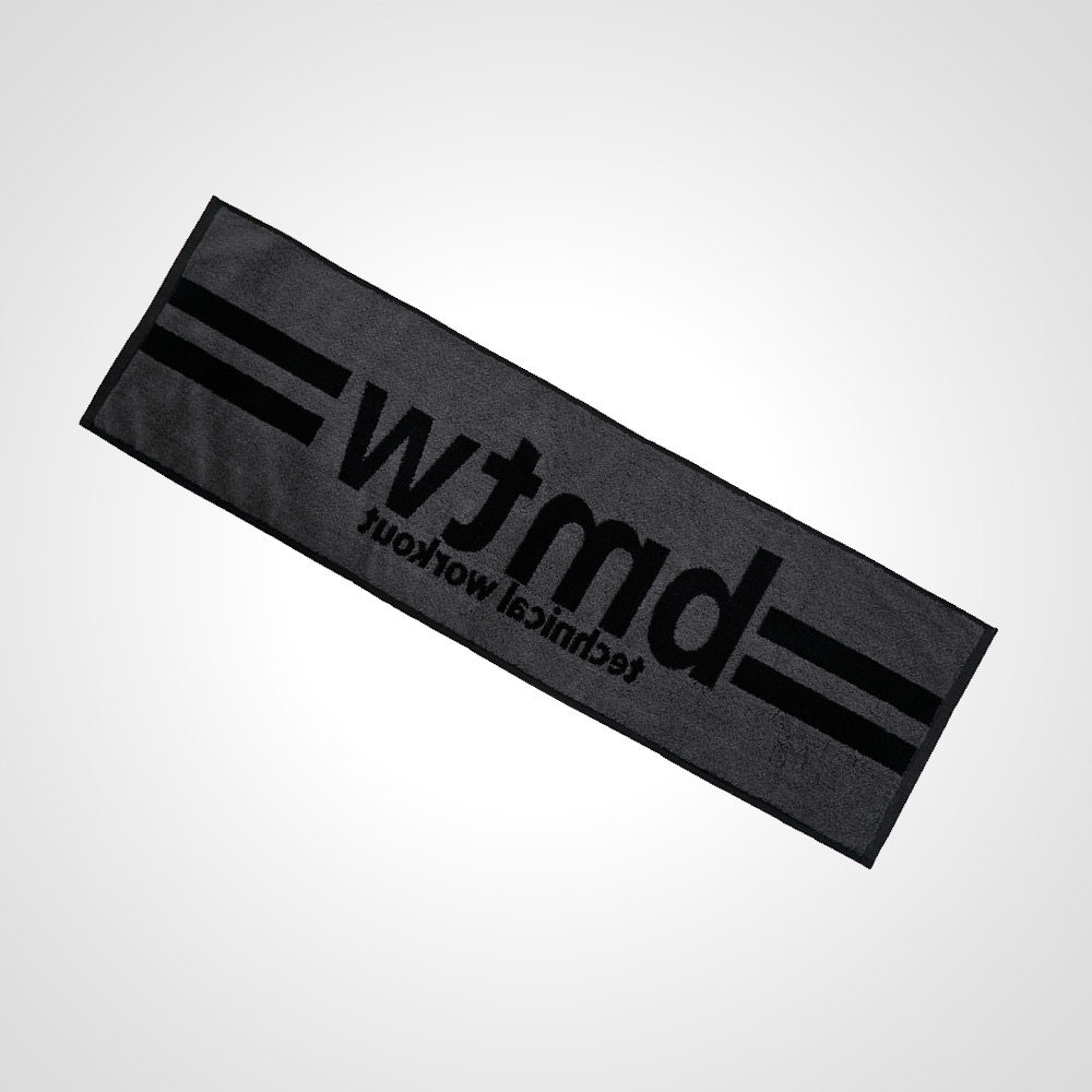 bmtw スポーツタオル