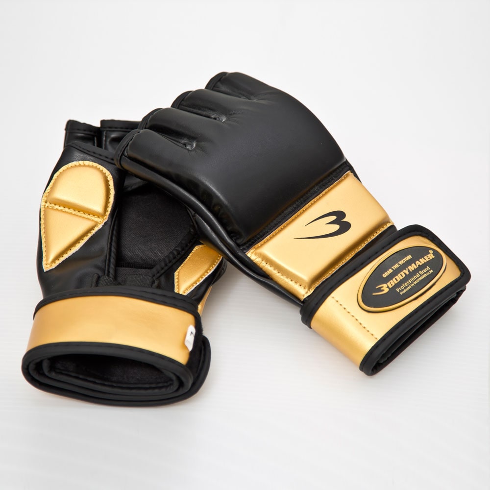MMAグローブ LIMITED MODEL フリー｜BODYMAKER