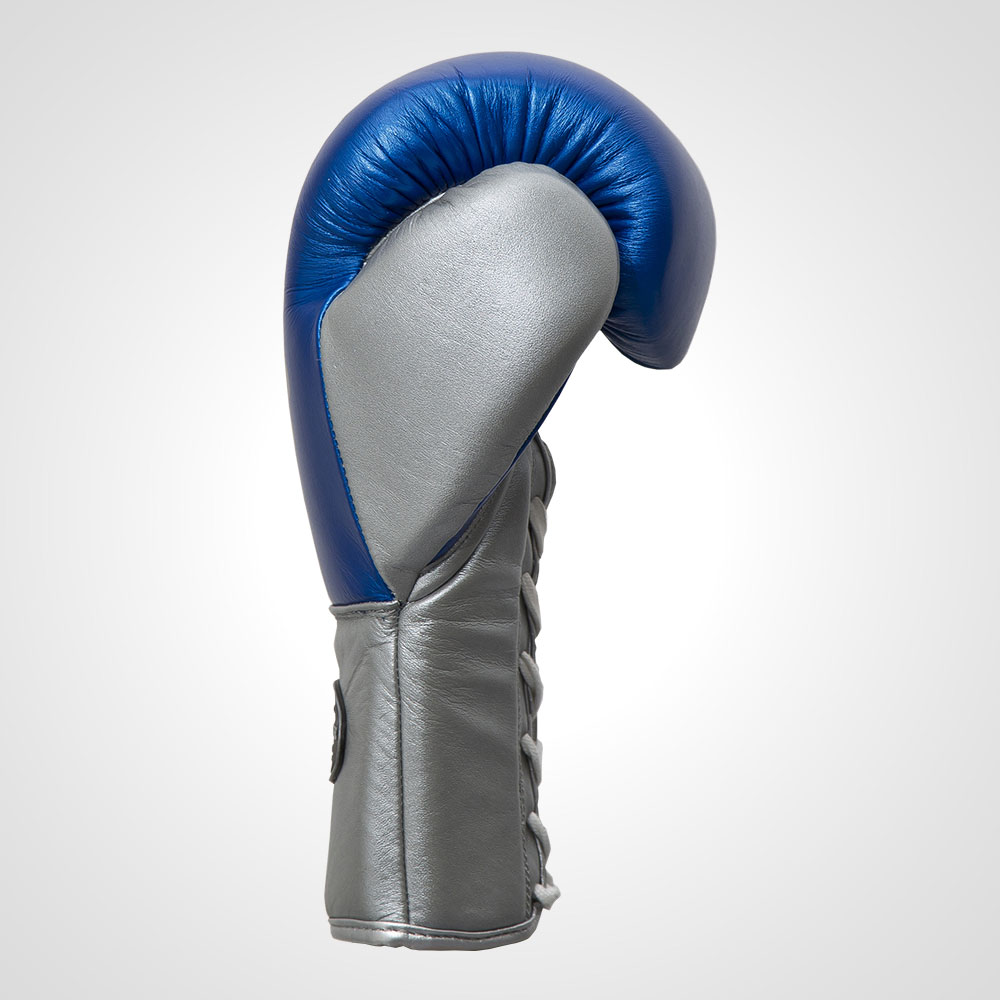 レア　YOKKAO ボクシンググローブ 8oz ブラックブルー レア YOKKAO ボクシンググローブ 8oz ブラックブルー YOKKAO
