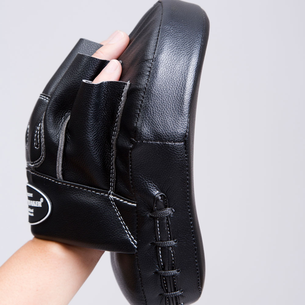 パンチングミットカーブ ELITE MODEL