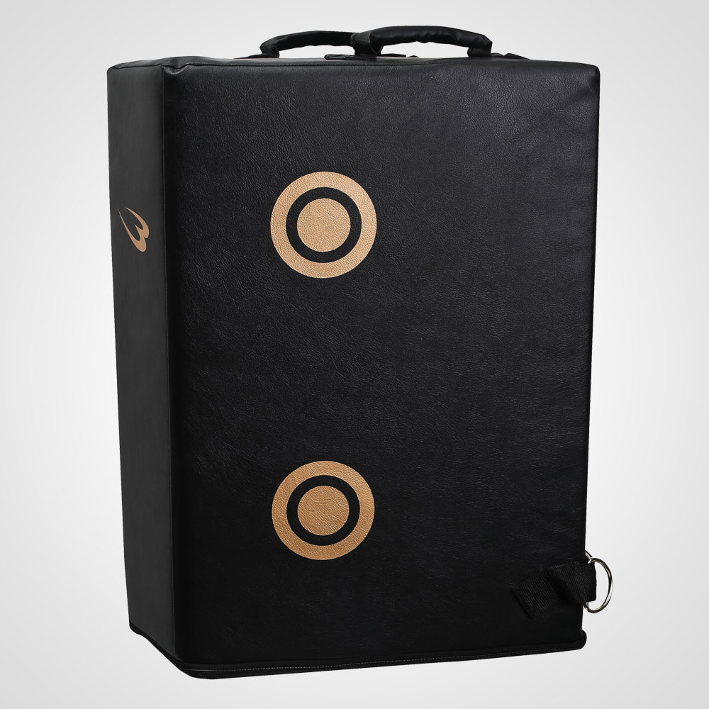 ボディーメーカービックミット　送料込み　数回のみの使用　美品 Amazon | BODYMAKER(ボディメーカー) ビッグミットDX 厚さ10cm