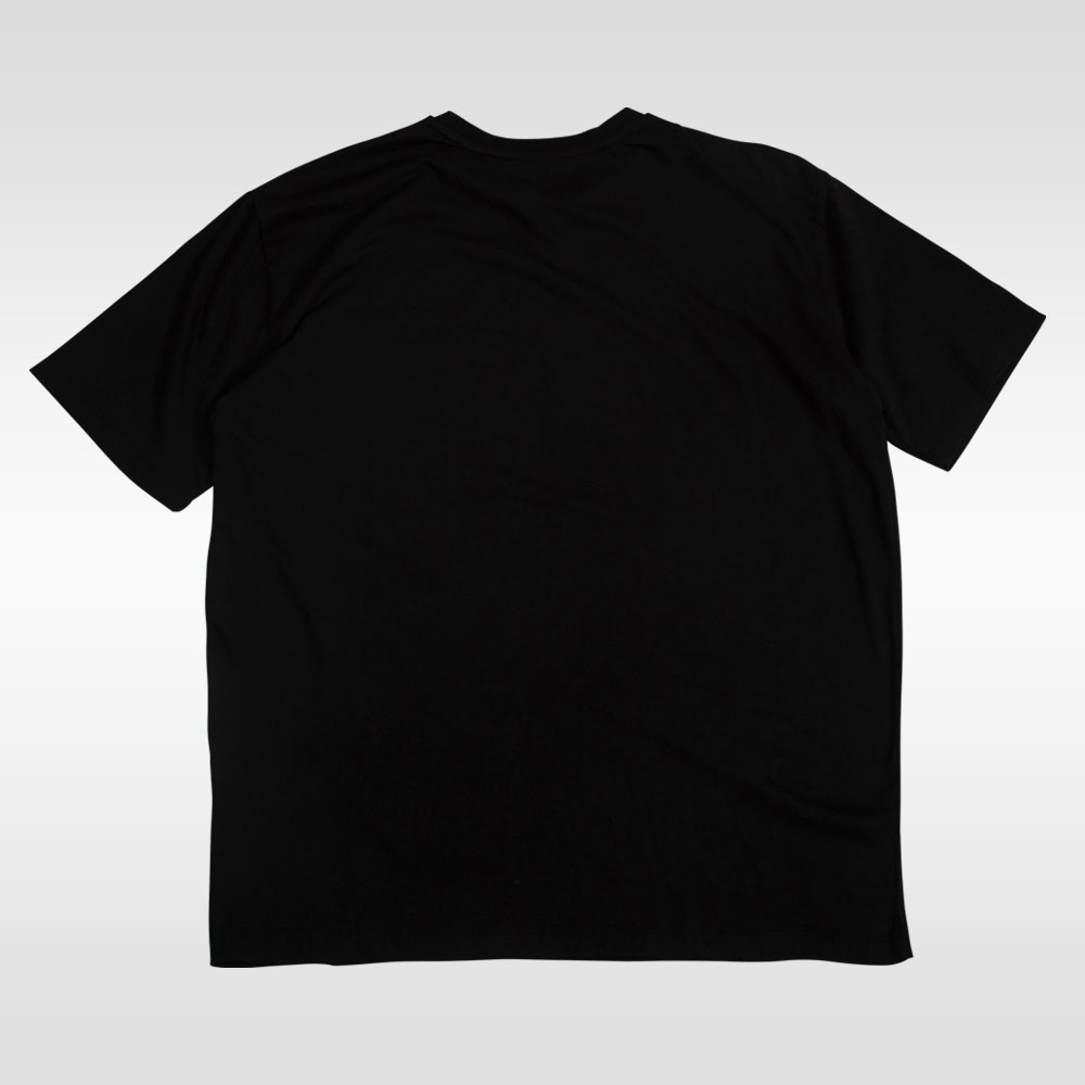 TEAM ONE×BODYMAKER ビッグTシャツ1