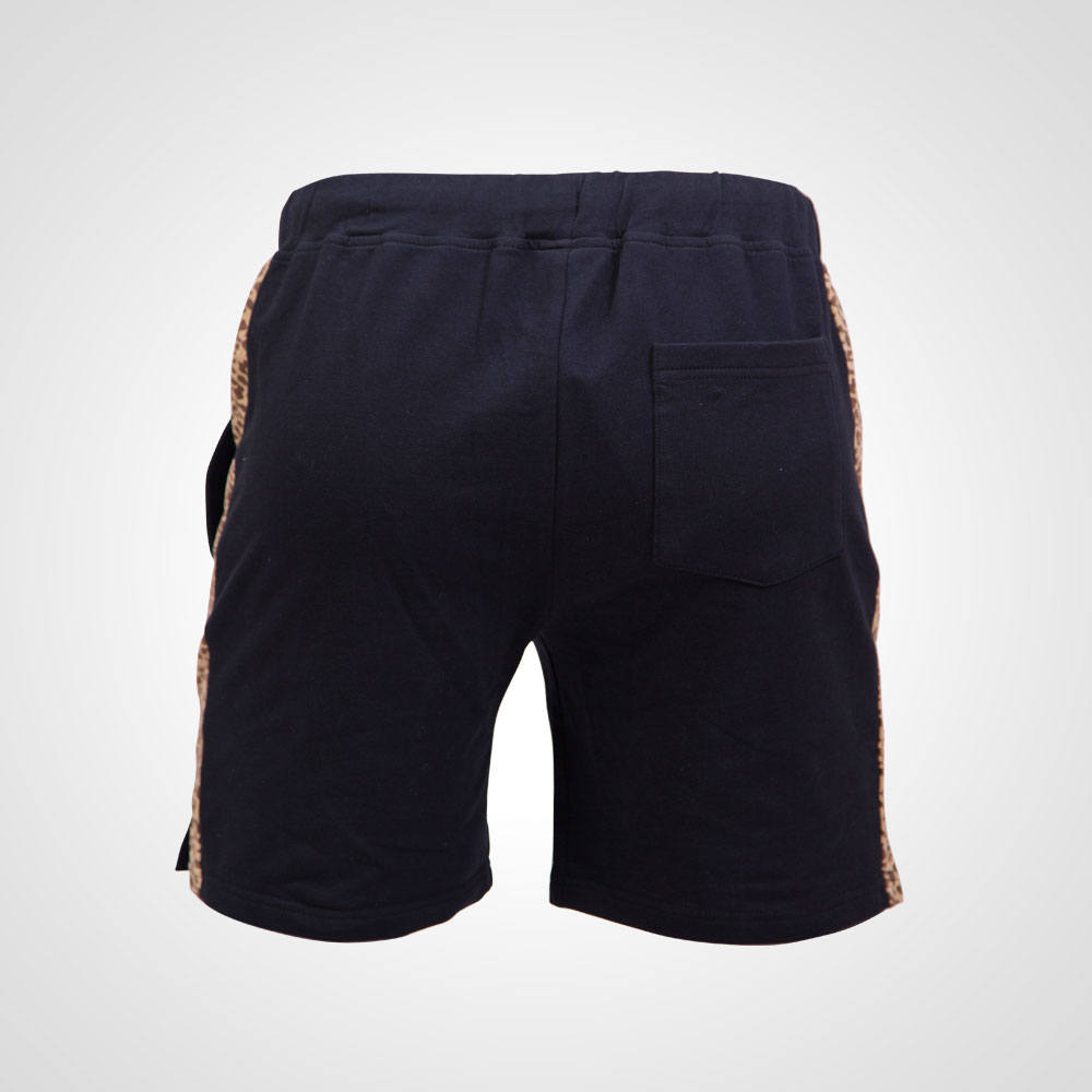 TEAM ONE×MAD BRO×BODYMAKER コラボ セコンドウエア ストレッチ ハーフパンツ