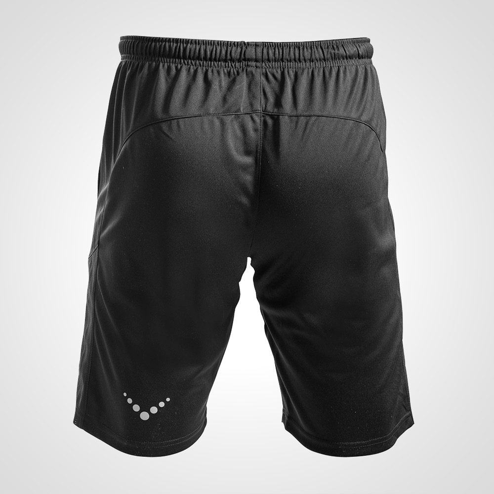 BM・DRY エアーメッシュハーフパンツ