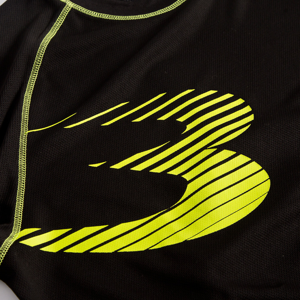 B×Boxing Cross DRY ハーフスリーブ2