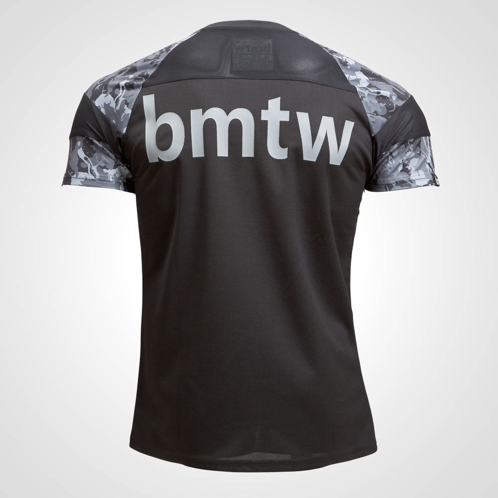 bmtw BM・DRY ハーフスリーブ1