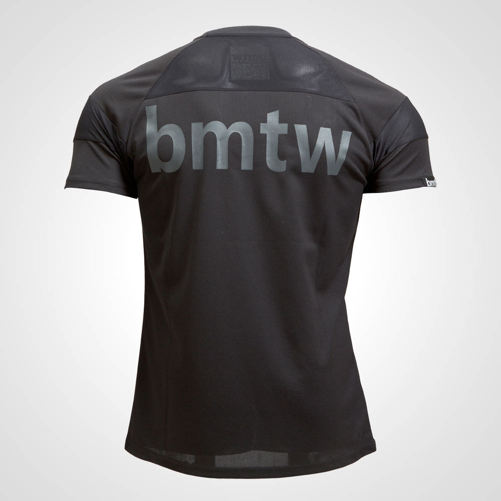 bmtw BM GYM ウエアDRY ハーフスリーブ1