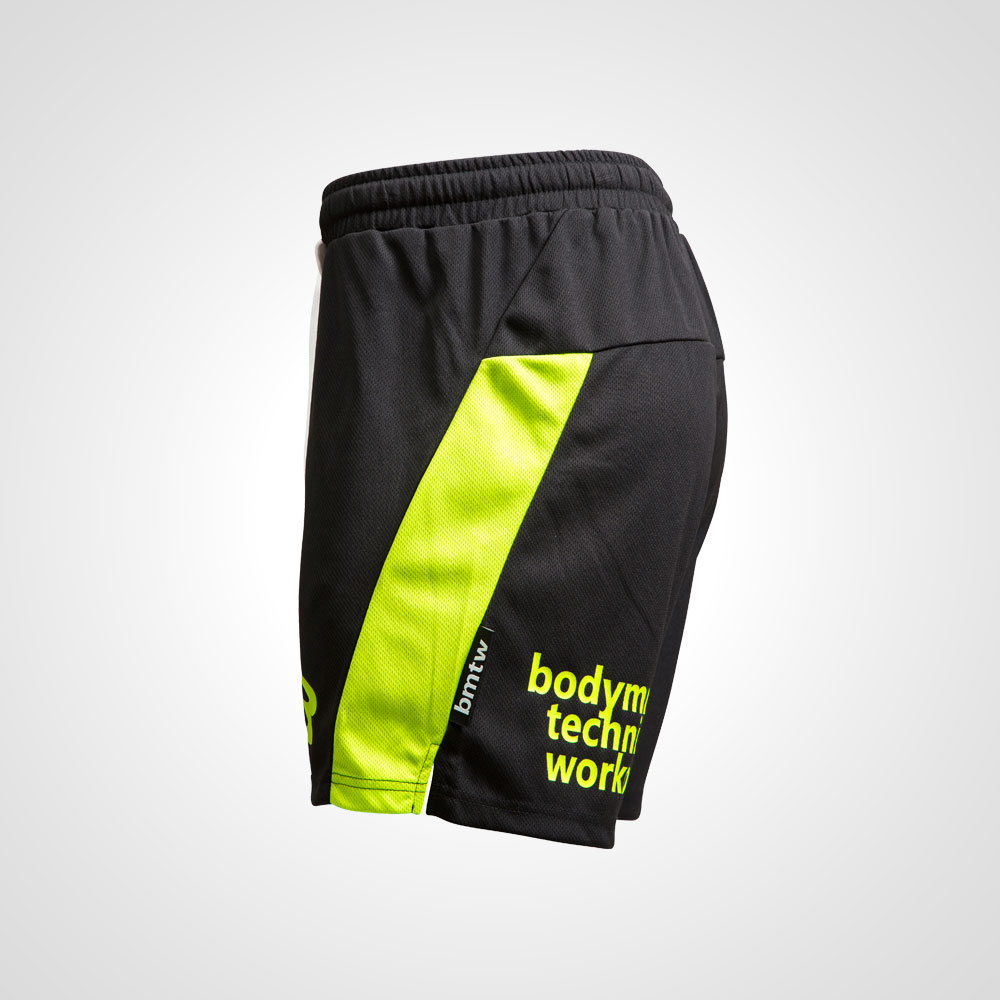 bmtw BM・DRY ハーフパンツ2