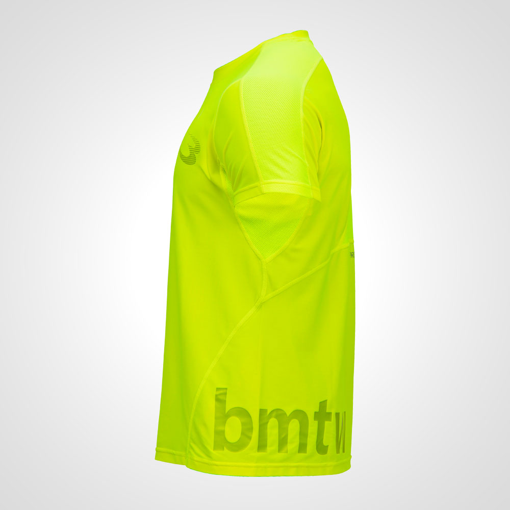 bmtw BM・DRY【V−PROTECT】ハーフスリーブ