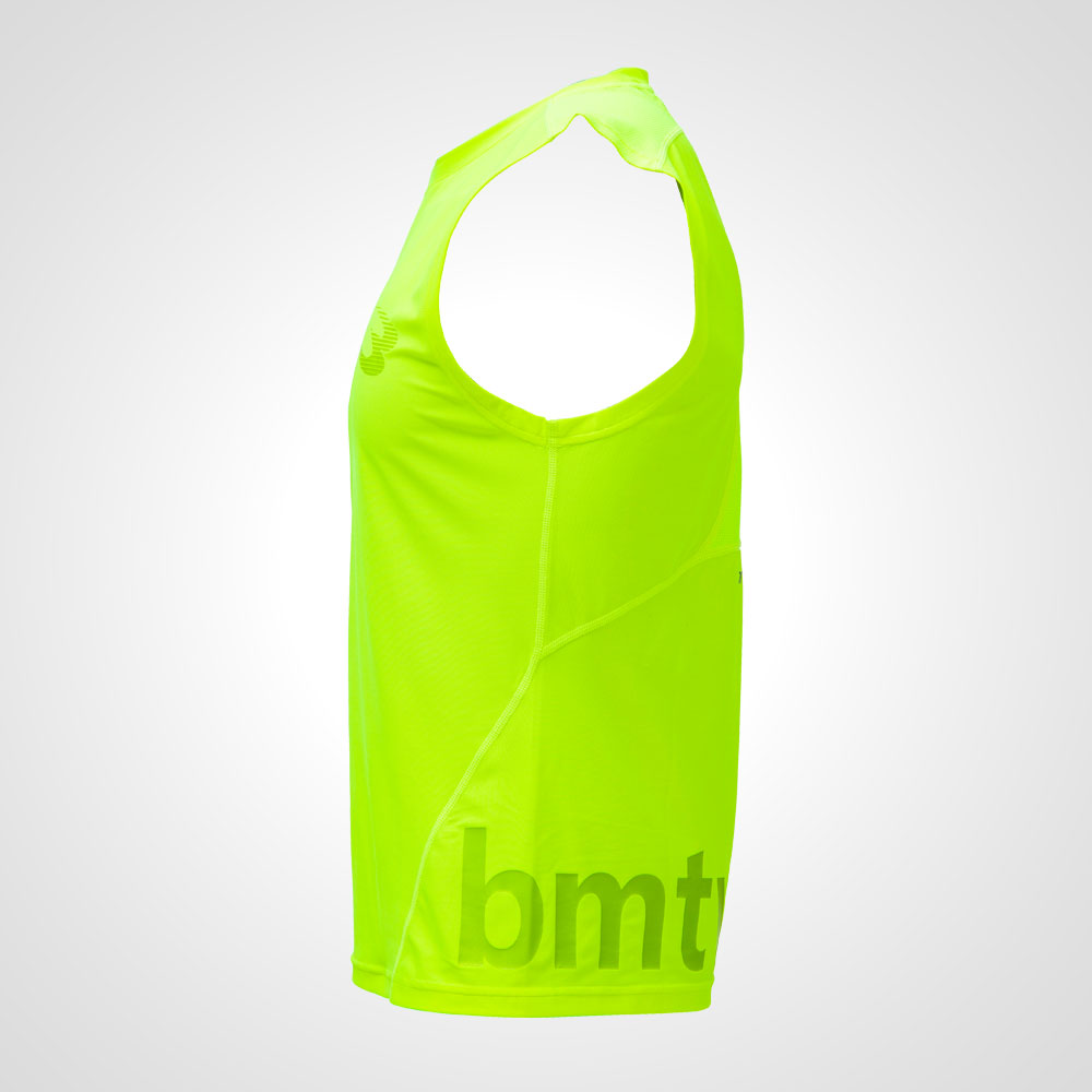 bmtw BM・DRY【V−PROTECT】ノースリーブ