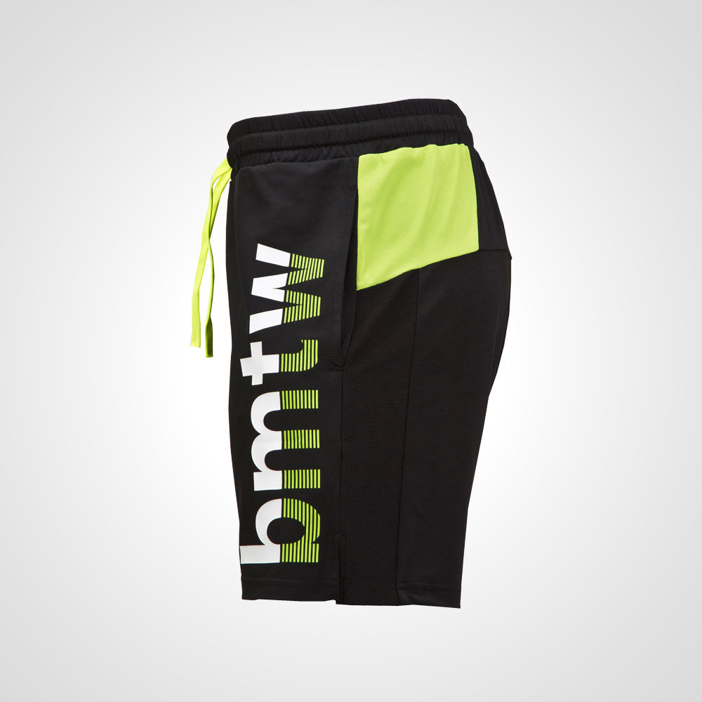 bmtw ストレッチDRYショートパンツ