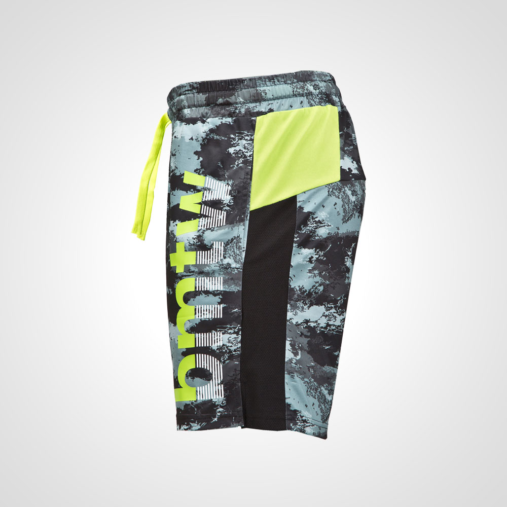 bmtw ストレッチDRYショートパンツ